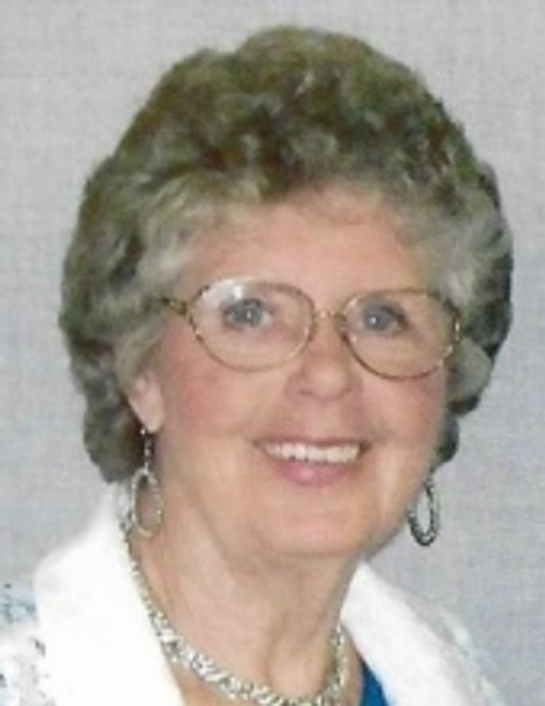 Barbara L Ohrt