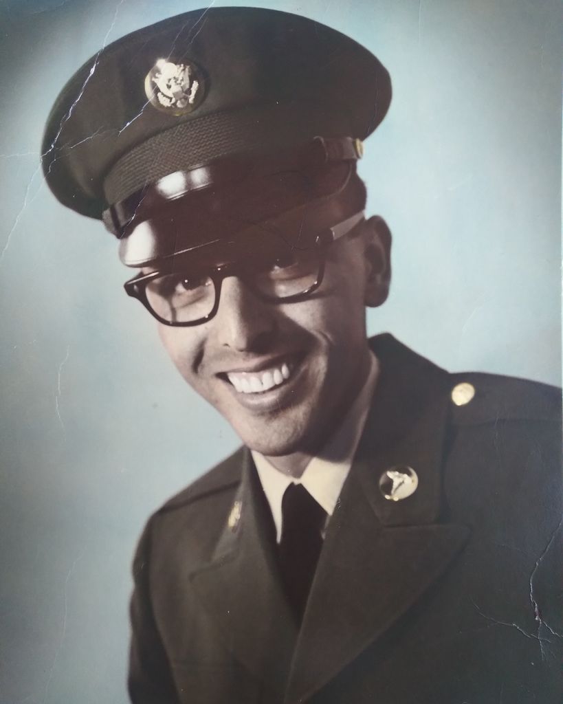 Moses H. Segovia
