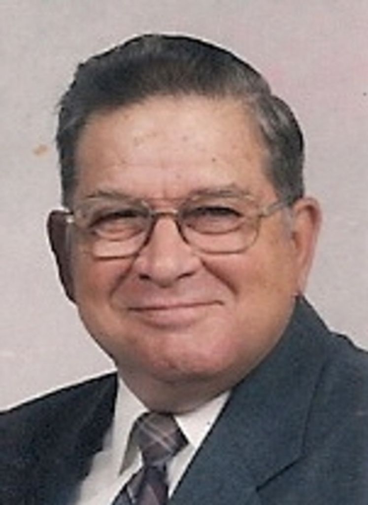 Bernard Lee Zipperer (Bunk)