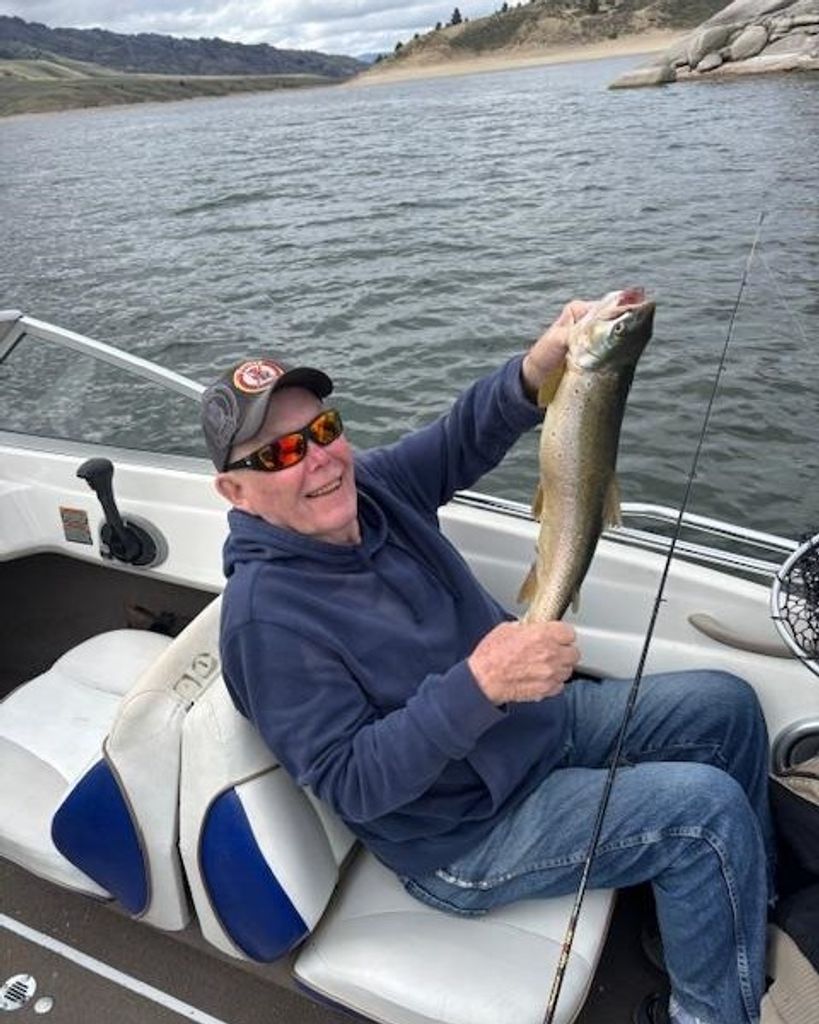 John R. Johnstone Profile Photo