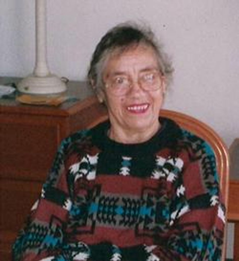 Clara Brooks Profile Photo