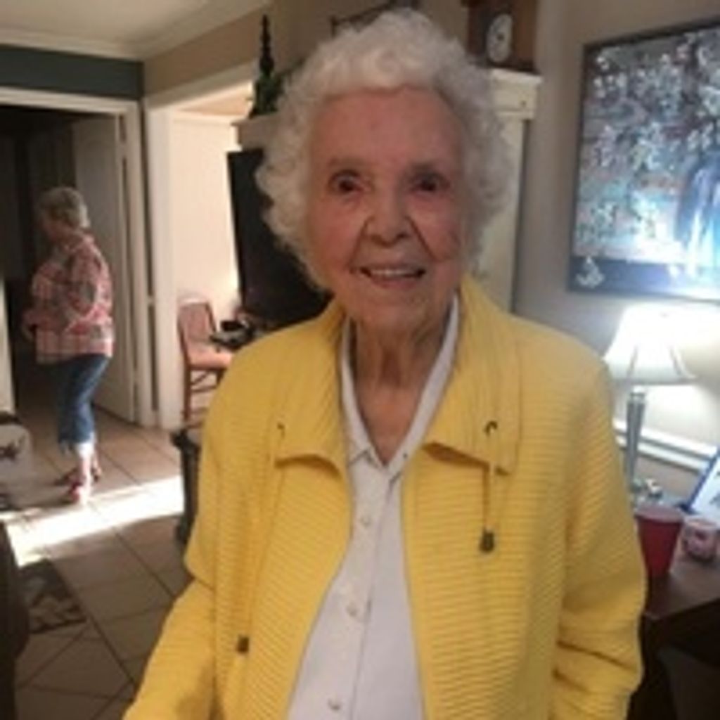 Anna Louise Spicer
