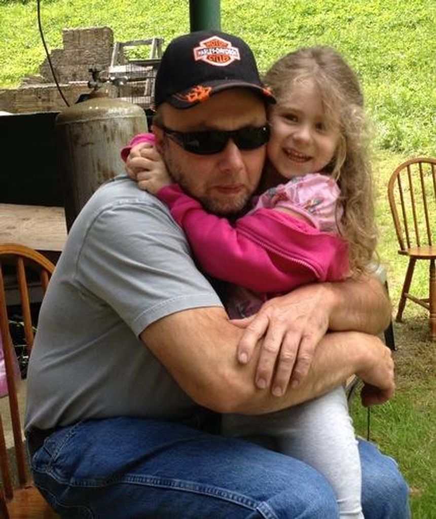 Carl Martin Stacy Profile Photo