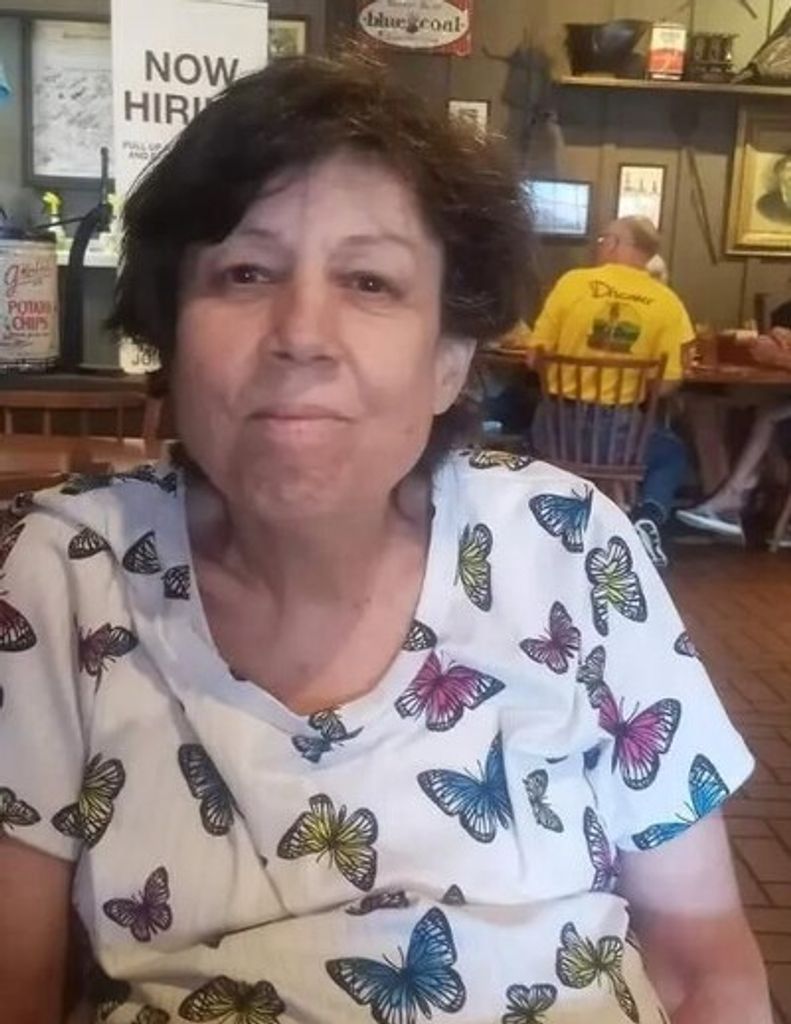 Wanda Ann Davis Profile Photo