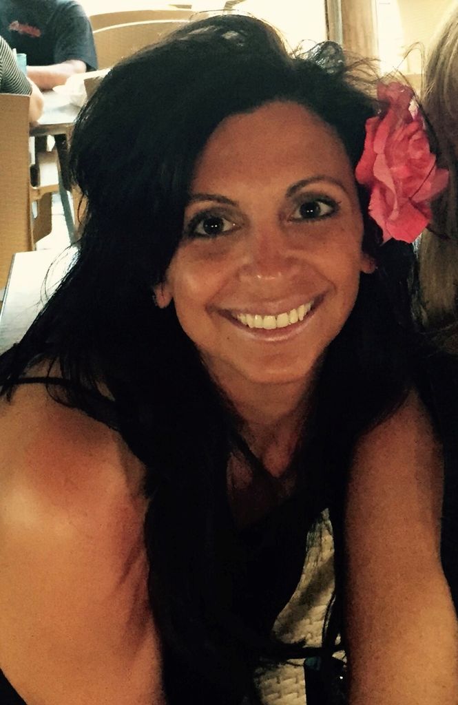 Roseanne Capuani