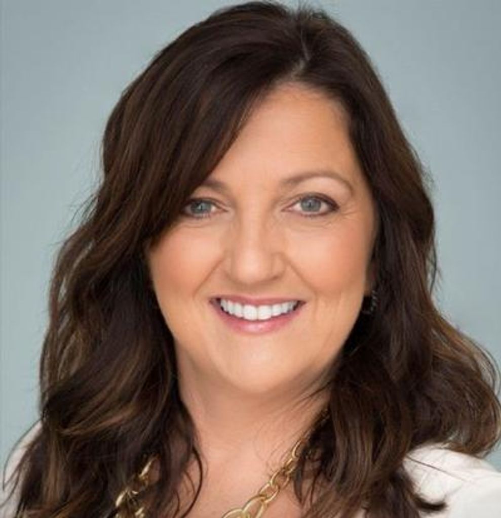 Genevieve Worthington Profile Photo
