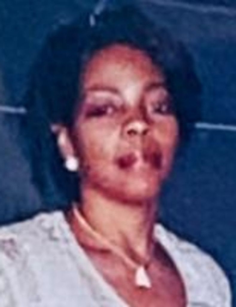 Wanda Ruth Blackmon - Davis