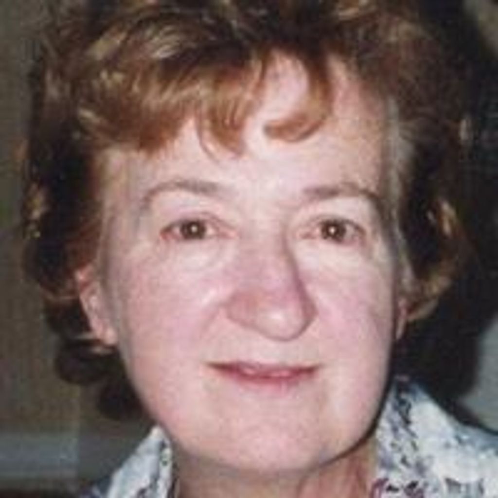 Jeannette M. Amaral
