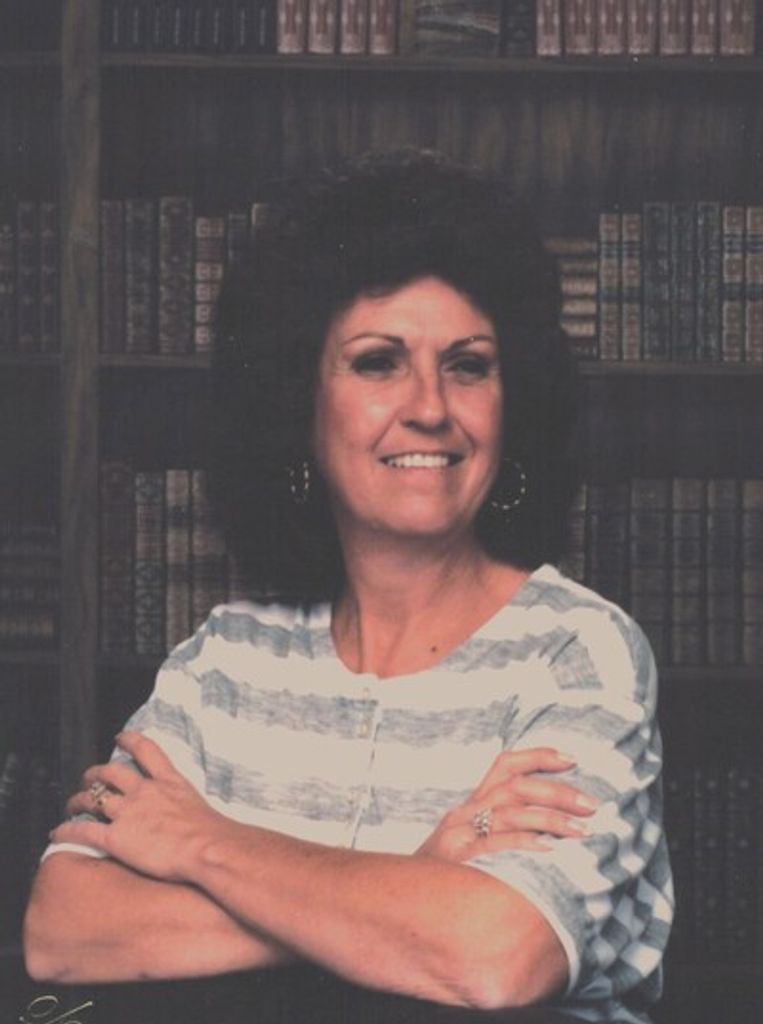 Patsy Ruth Grier Profile Photo