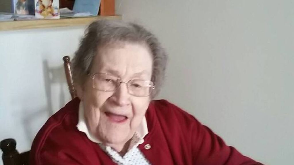 Virginia Louise West Profile Photo