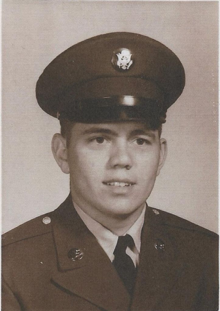 Glenn E. White Profile Photo