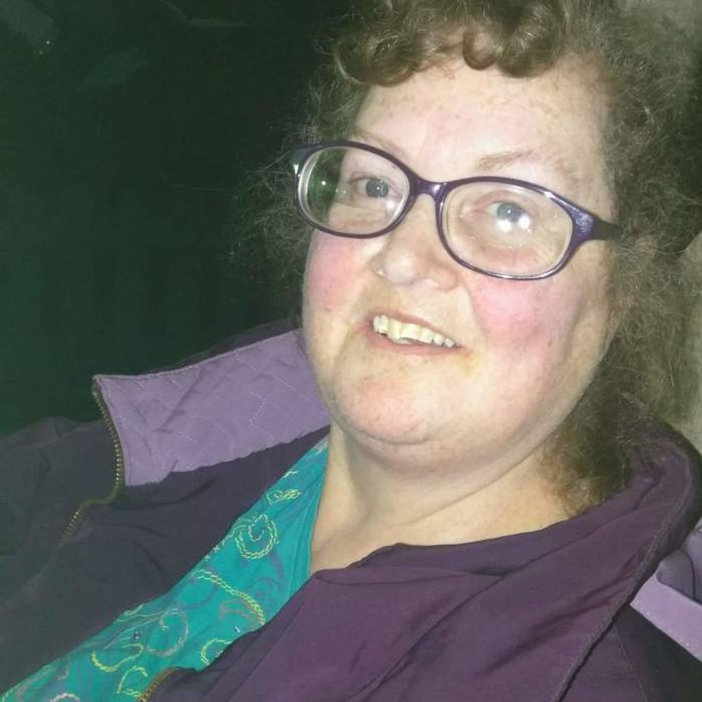Jacqueline Dawn Mcconkey
