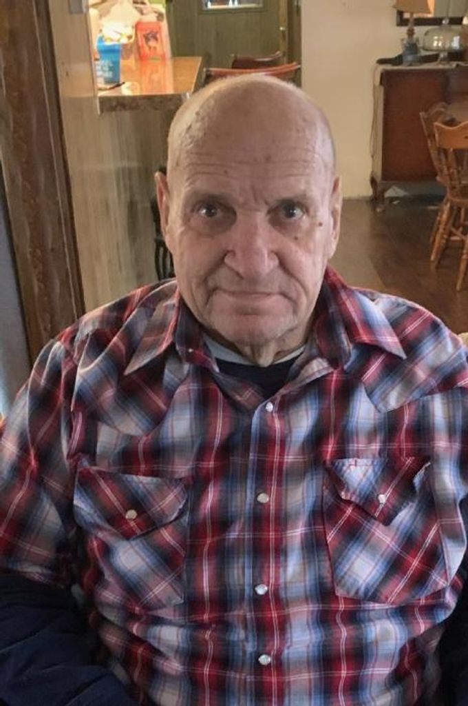 Bennie Lee "Jack" Gathings Profile Photo