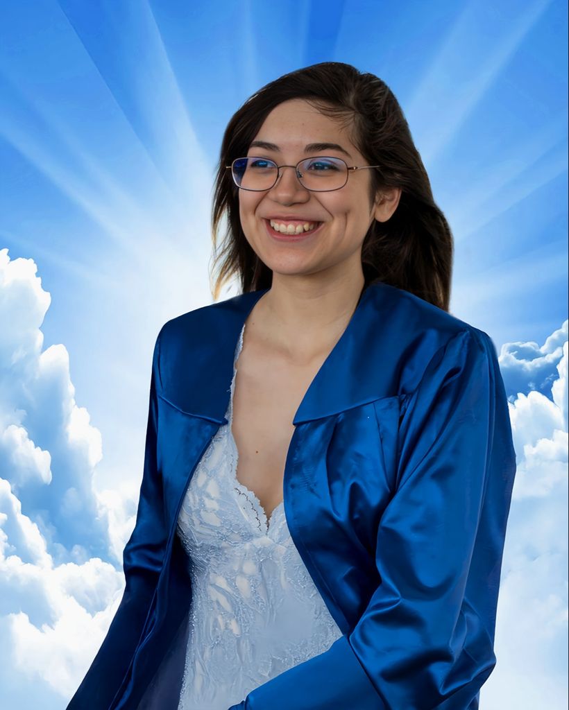 Alice Olvera