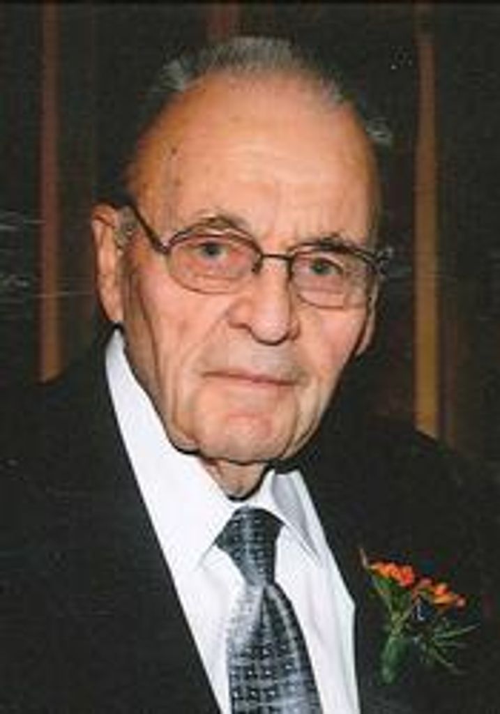 Elroy Stotz