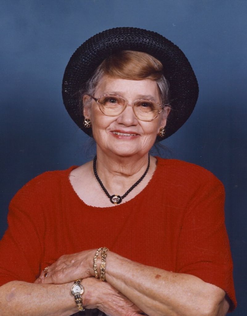 Hattie Wells