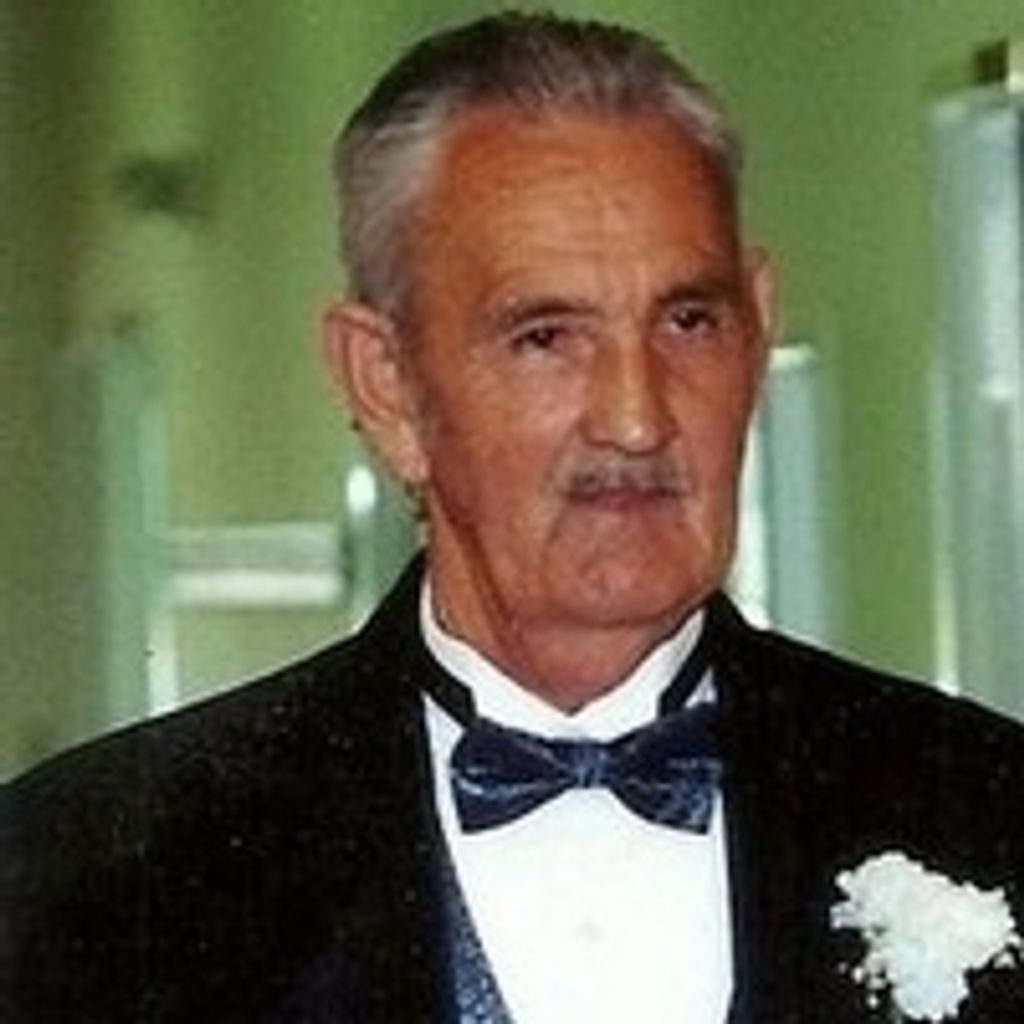 David Howard Eslick