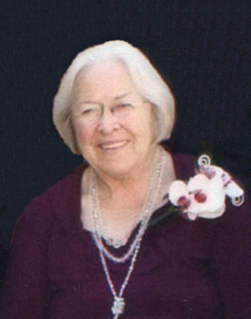 Arlene Mae Snyder Krafka Profile Photo