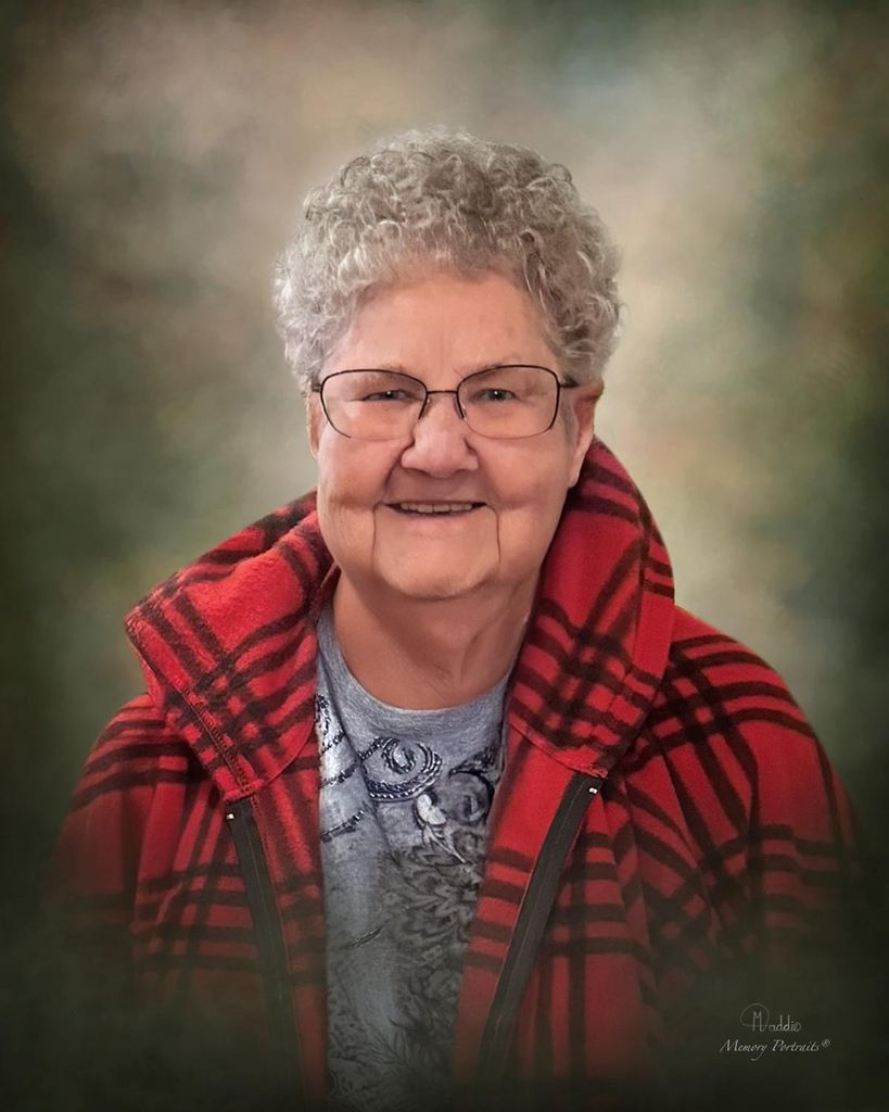 Mary Henson