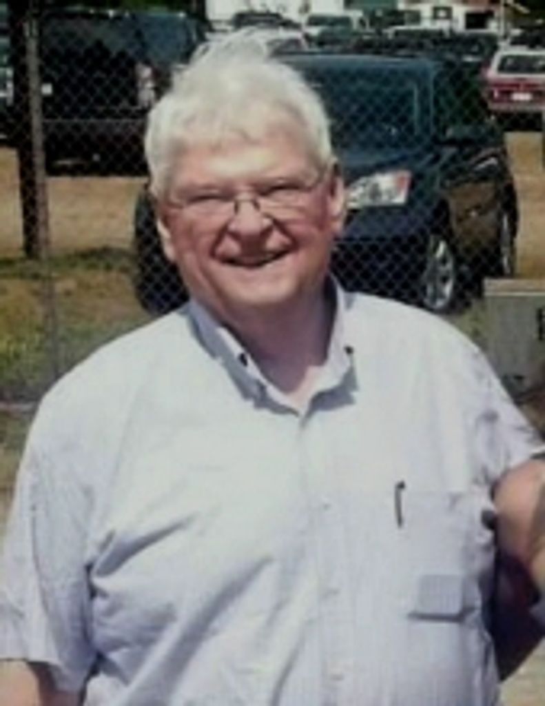 Larry  Laverty 