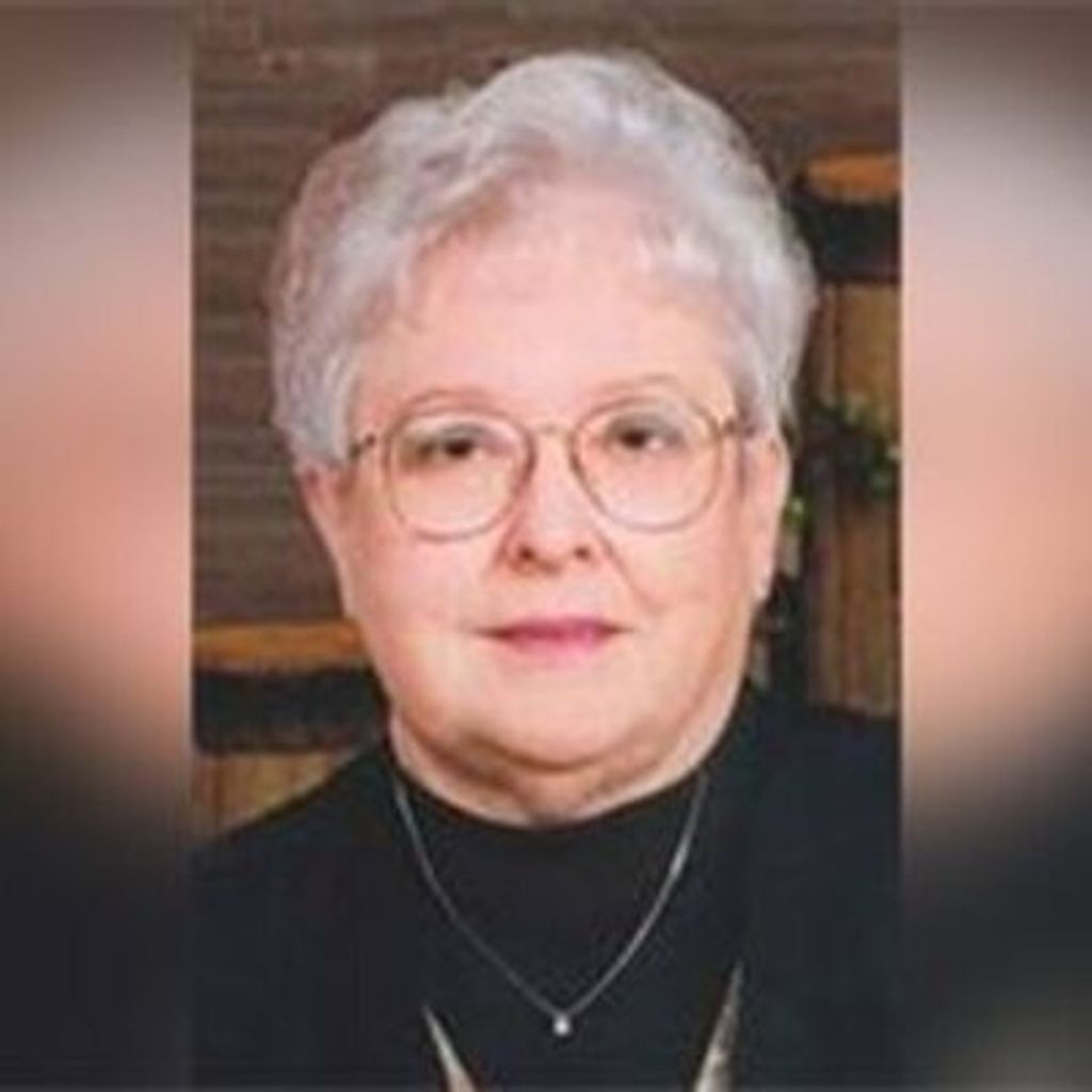 Ethel M. Vickers Profile Photo