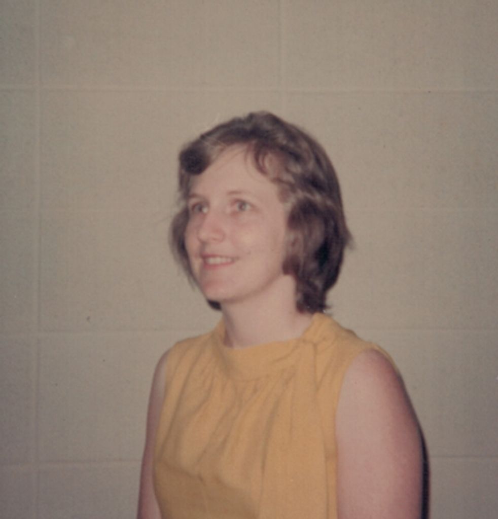 Evelyn Delores Hyslop Profile Photo