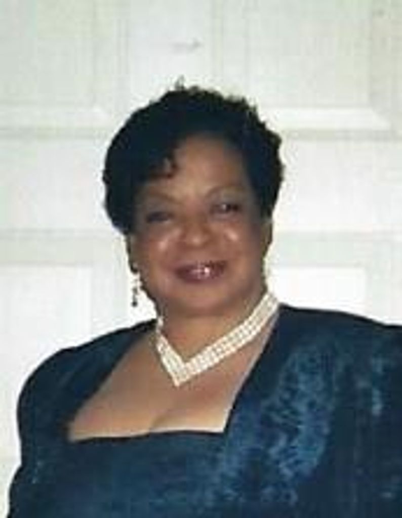 Jane Denise Johnson Profile Photo