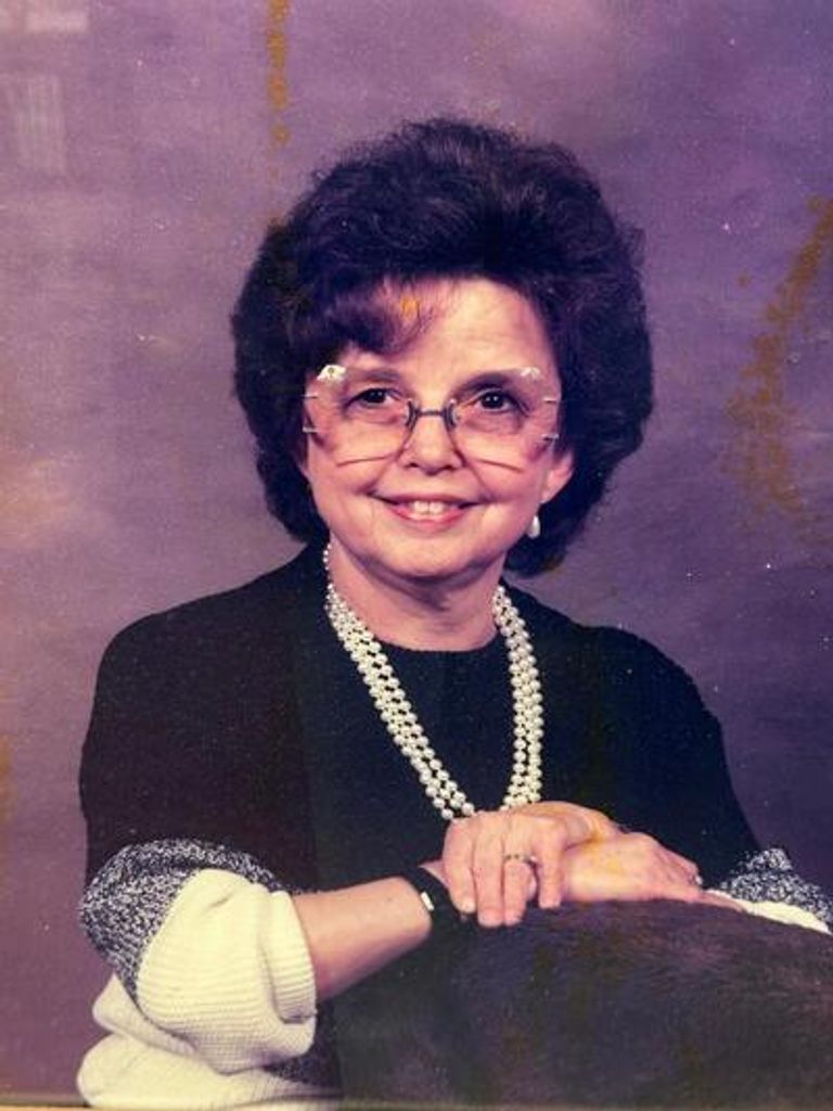 Frances Rozella Pittman Profile Photo