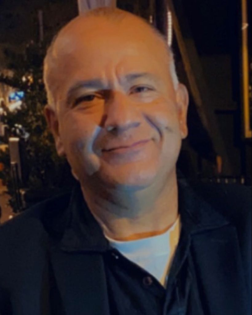 Joseph Anthony Alonzo Jr.