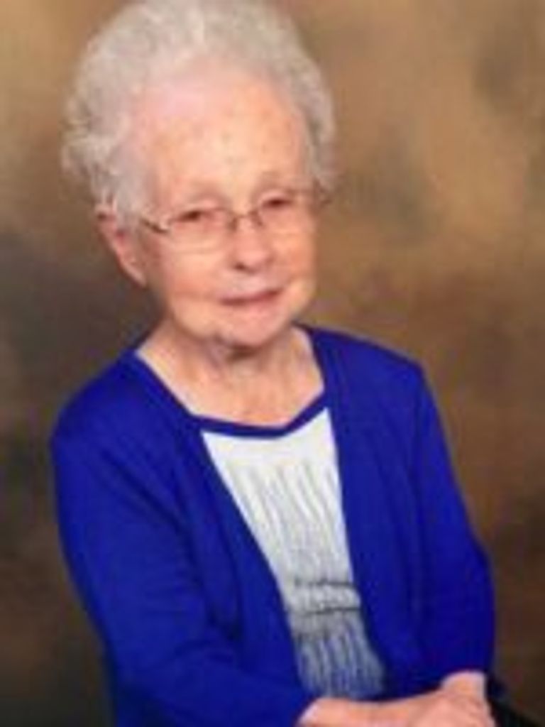 Shirley M. Allard