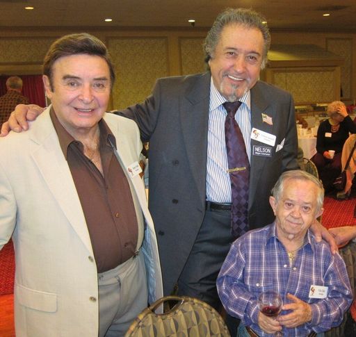 John Amato, Jr. photo gallery thumbnail 37 of 163