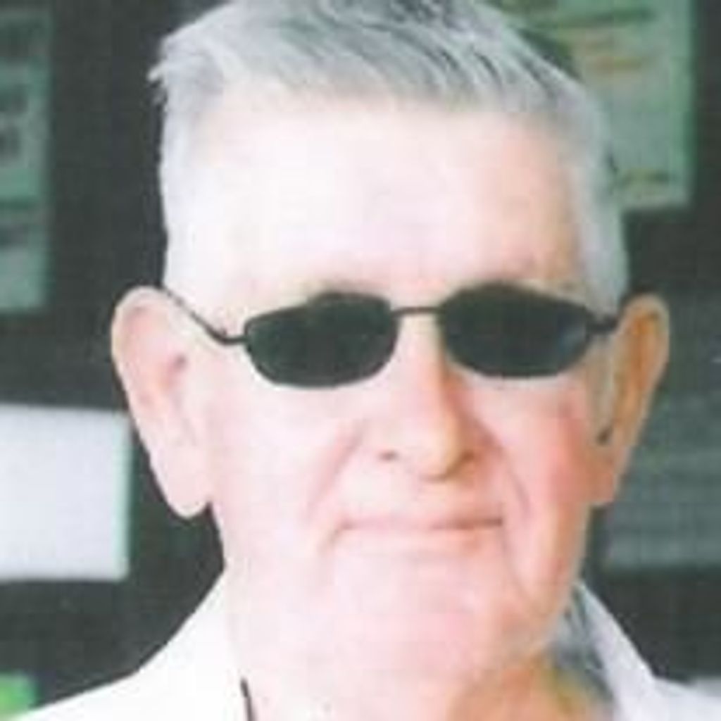 TSgt Roy L. Krietemeier
