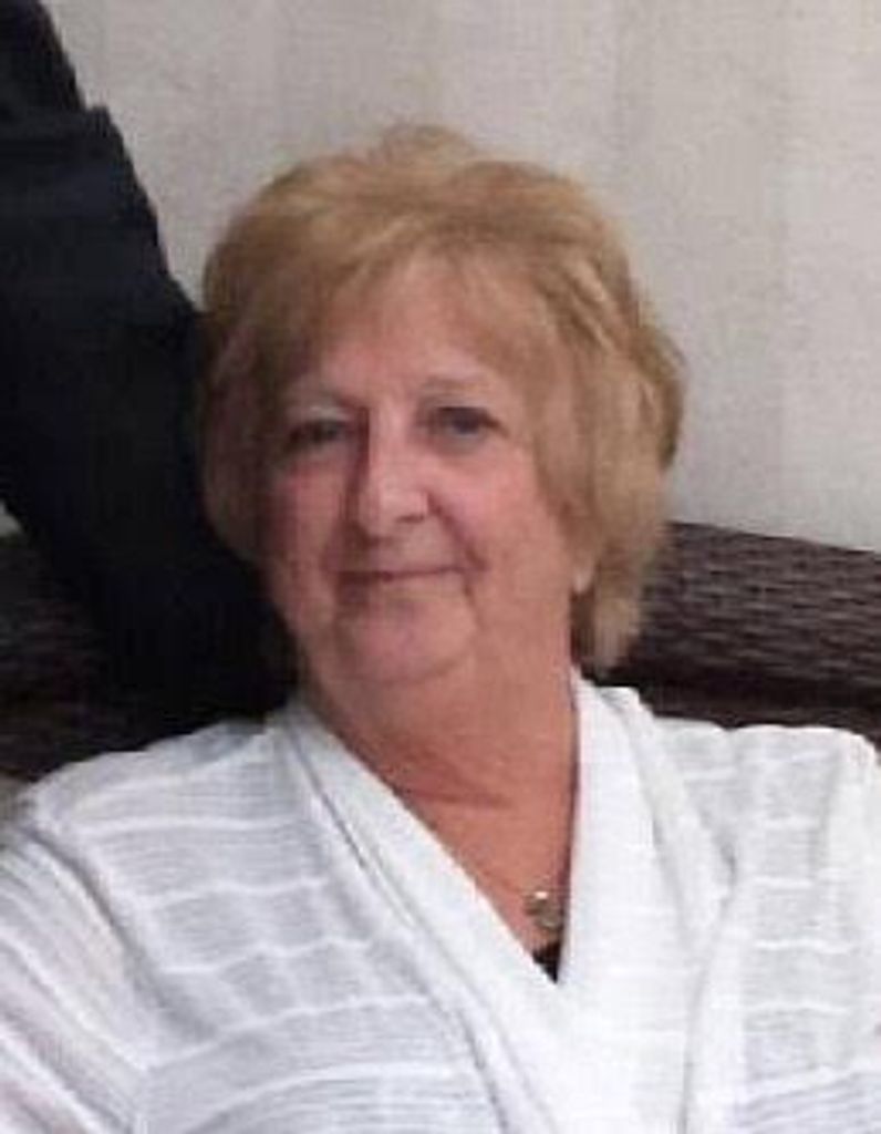 Mavis Irene Lytle