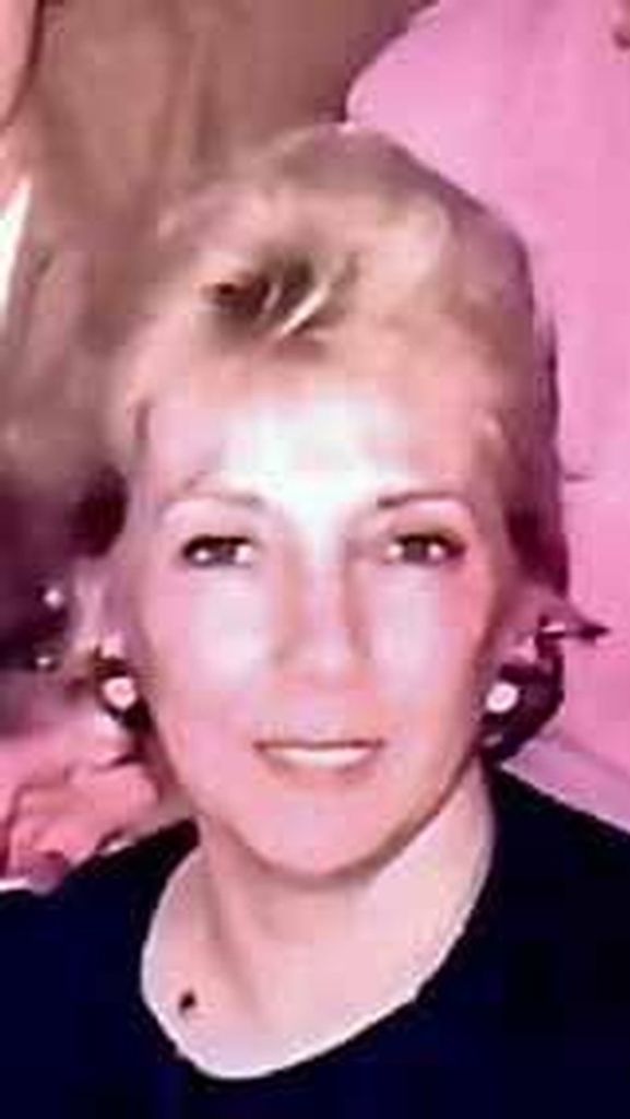 Gail Piccolo Pagliuco