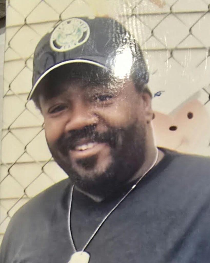 Linwood Lavon Hardison