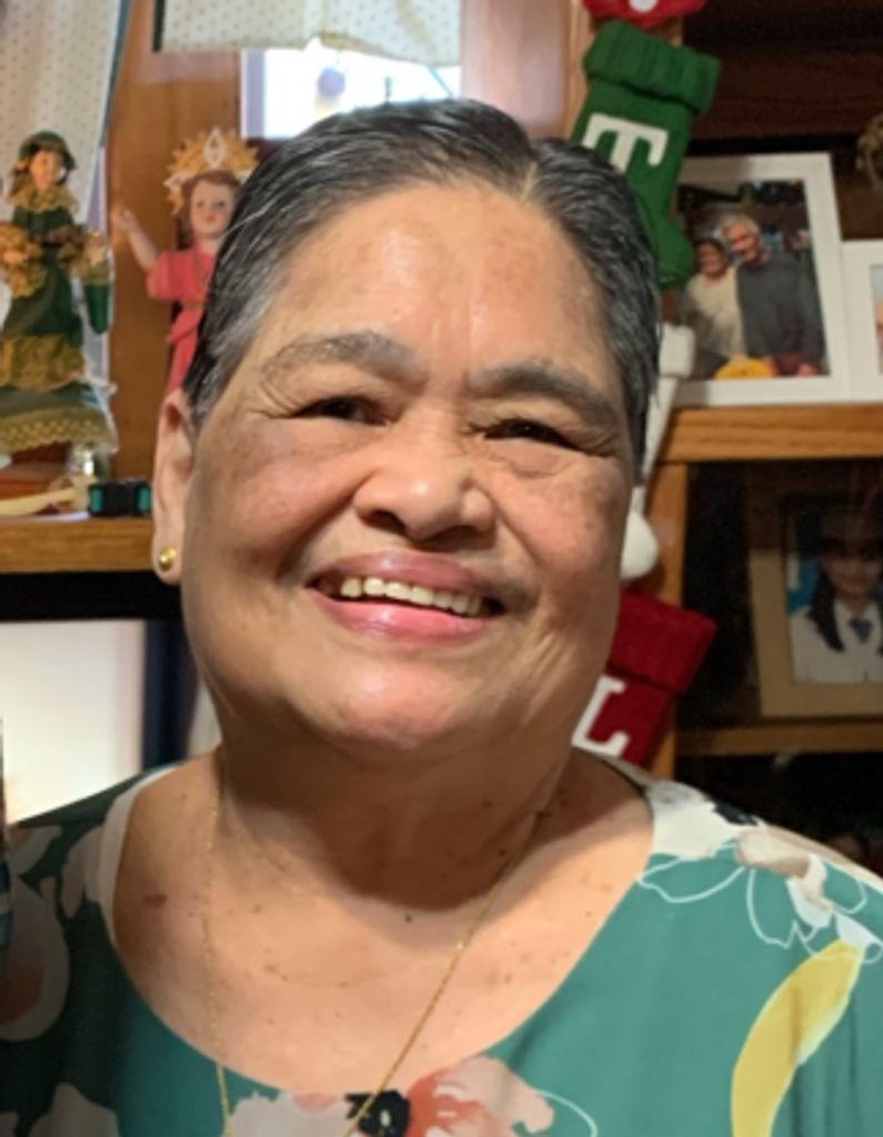 Amelia Vicencio Profile Photo