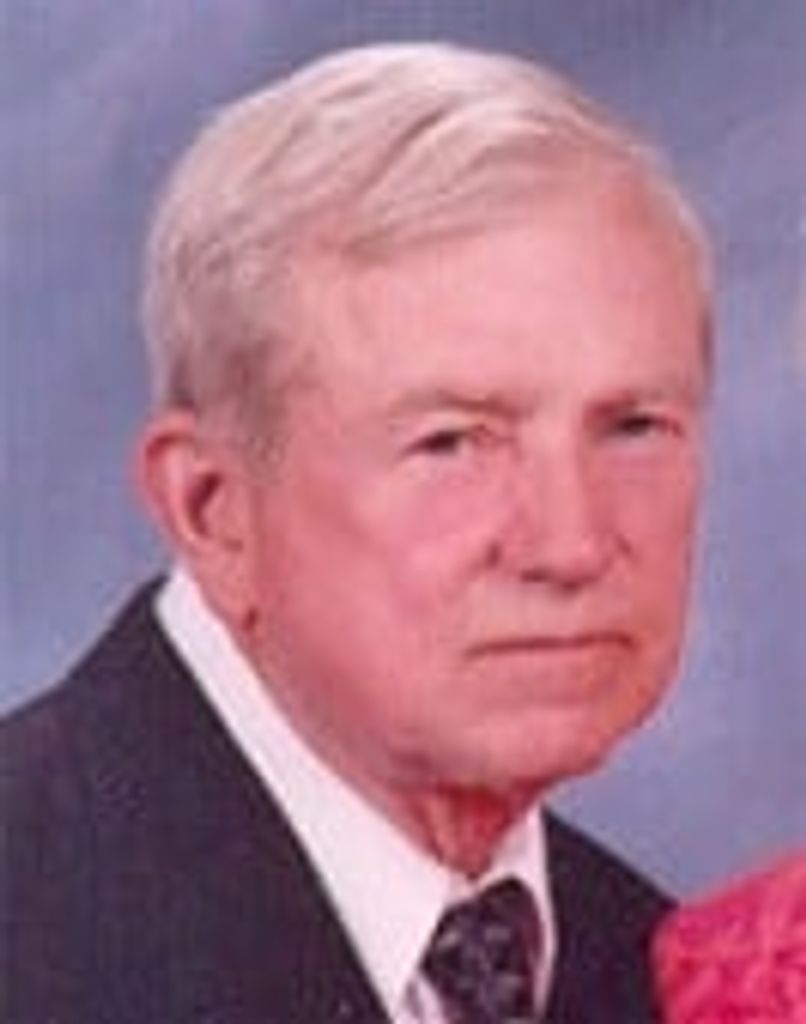 Kenneth Jerald Allman