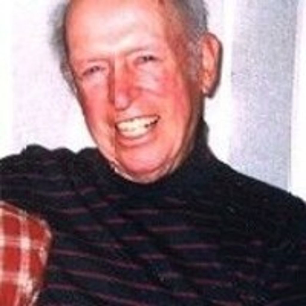 Otto Bud Gabriel
