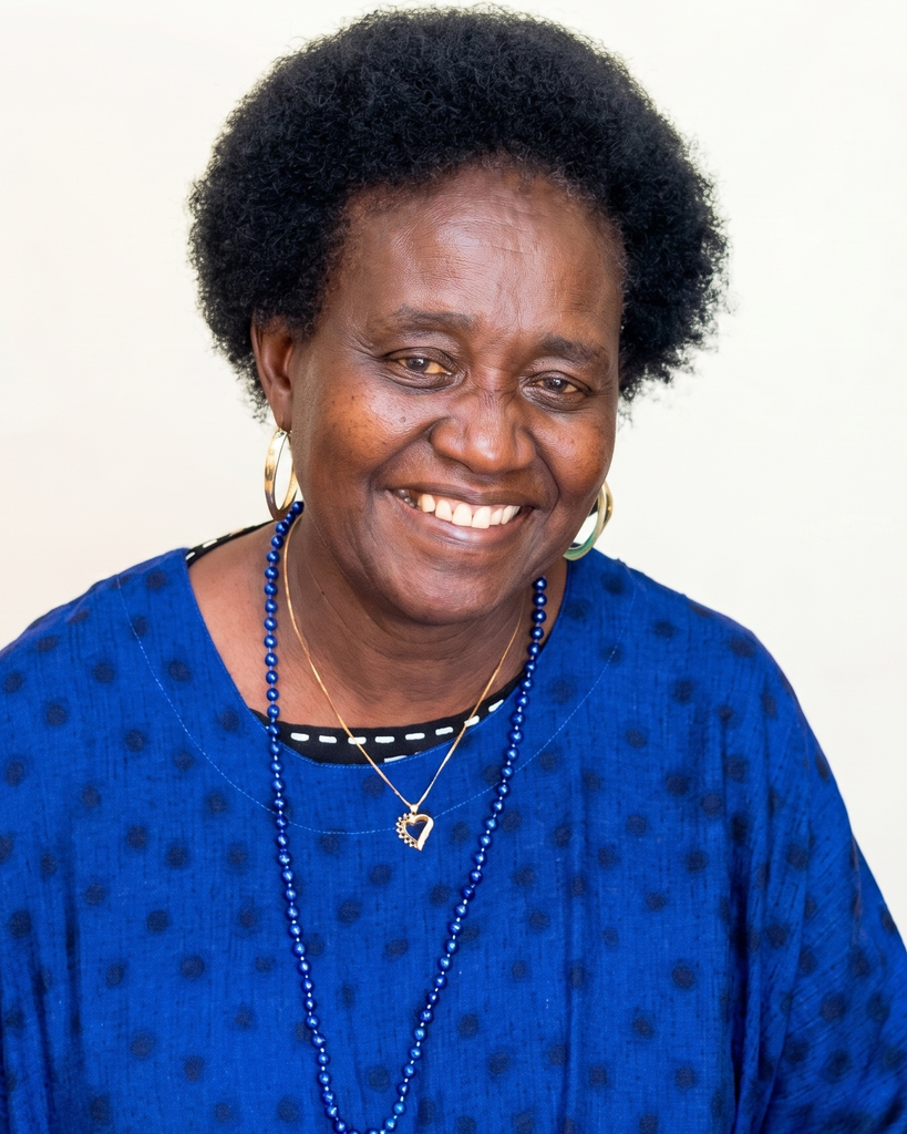 Nancy N Abanyie Profile Photo