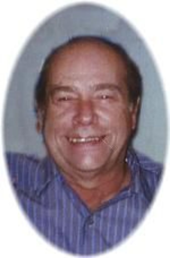 Richard C. Lahaise