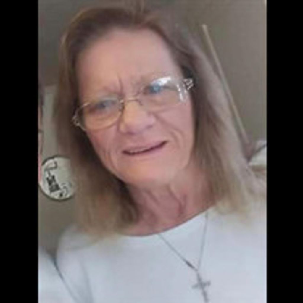 Cynthia Juanita Stevenson