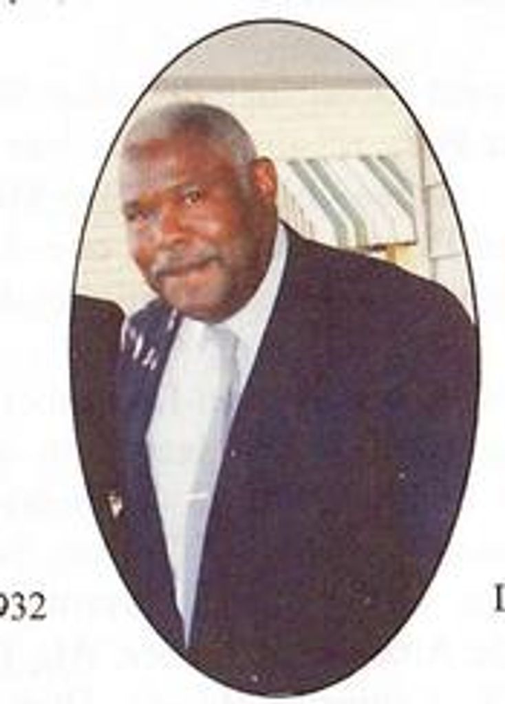 Mr. Willie Roberson, Jr.