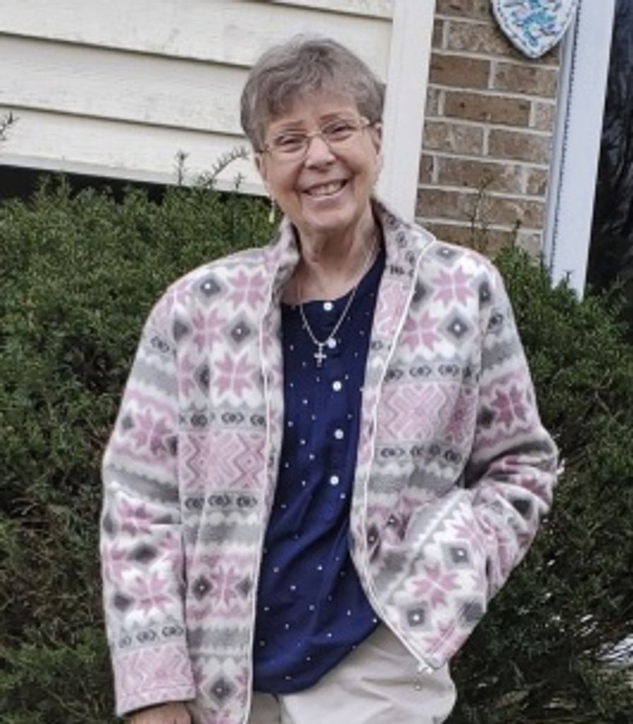 Edith Porter Profile Photo