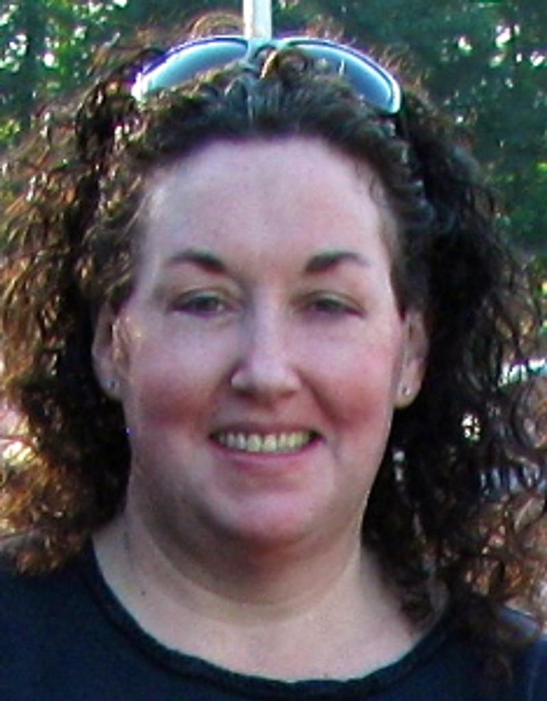 Brenda Evans