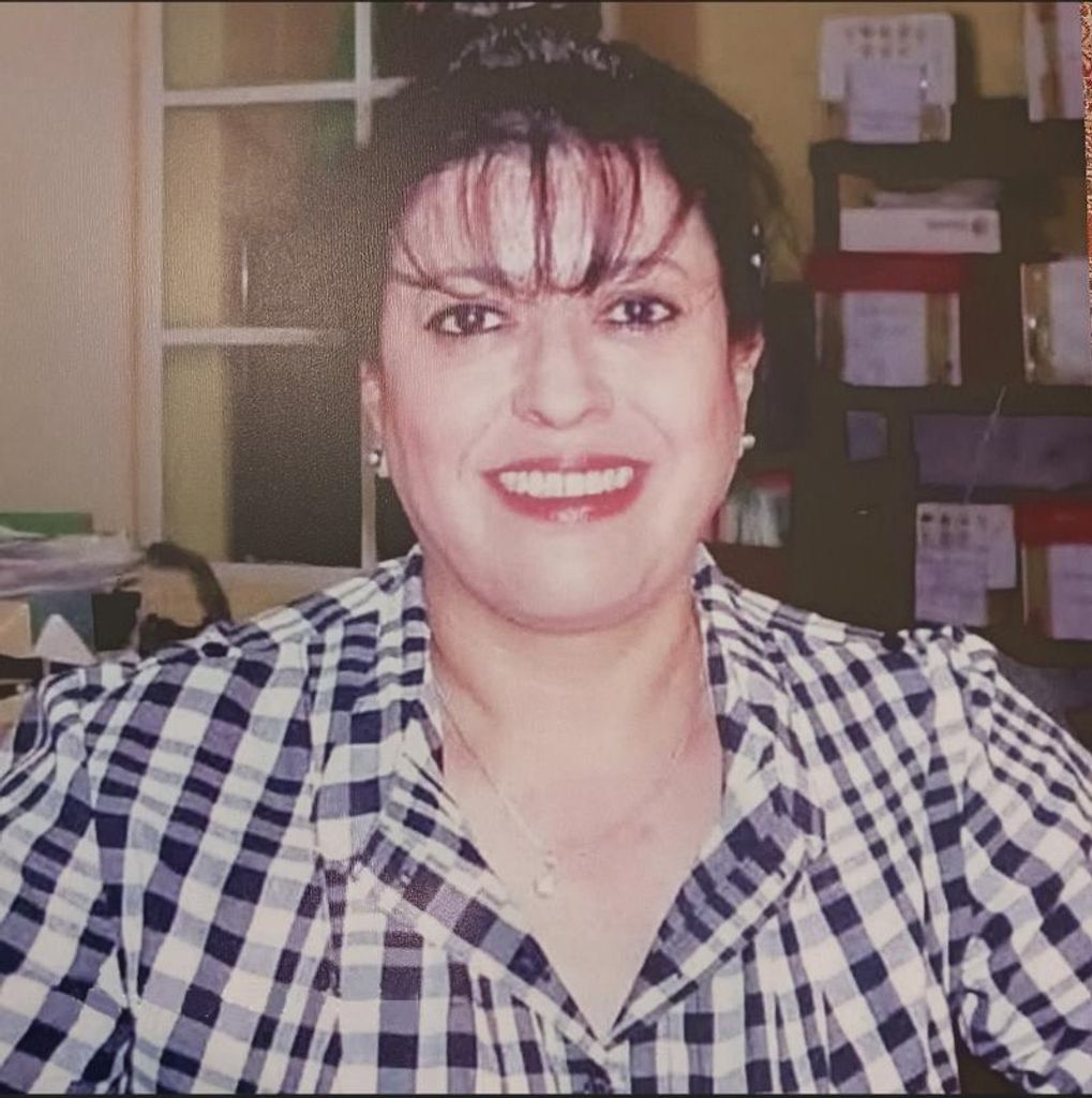Margaret Faure Profile Photo