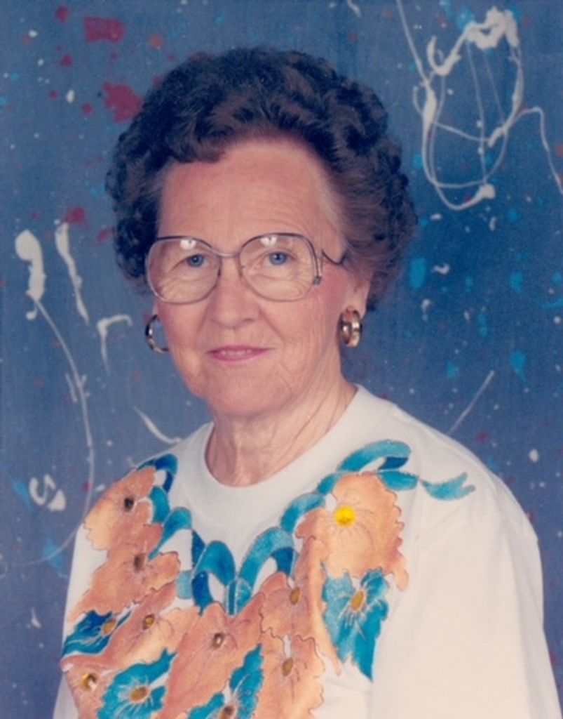 Loveta Faye Lewis Profile Photo