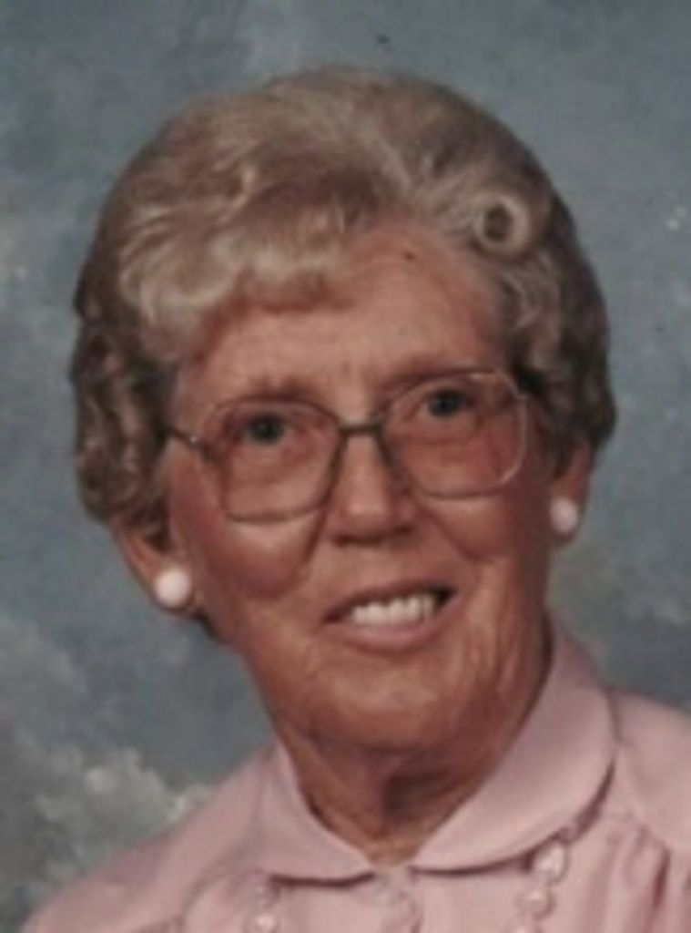 Florence Sellner
