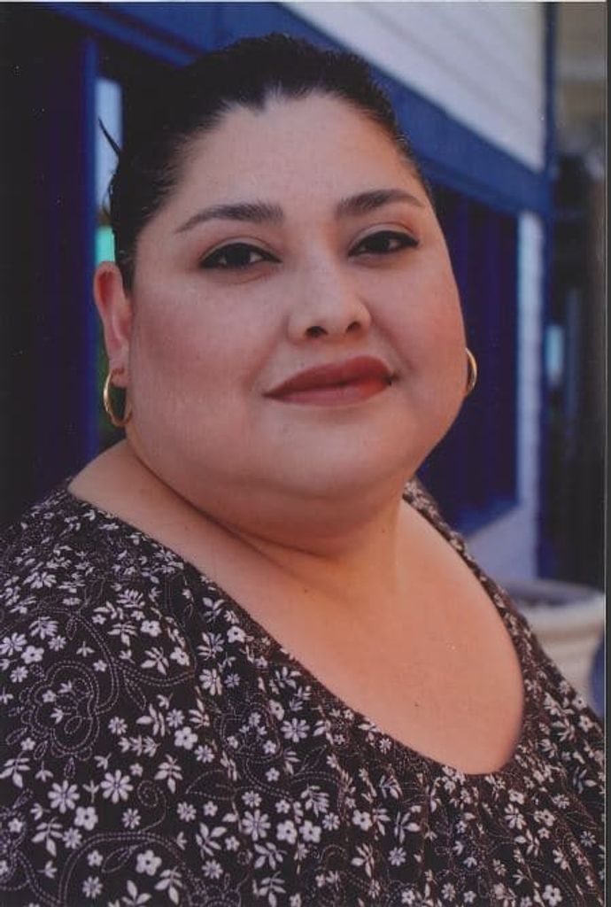 Joanne Christine Villela