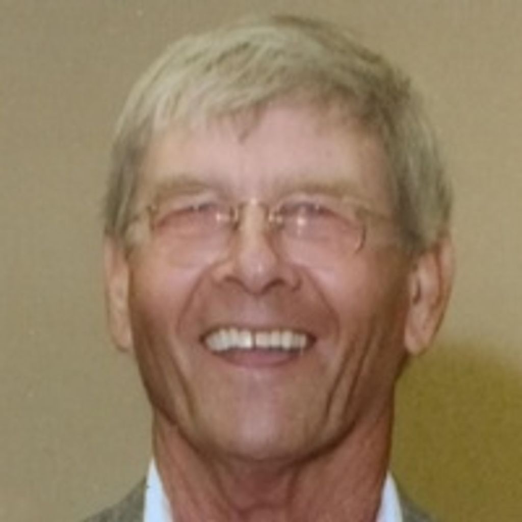 Johnny Wayne Powell