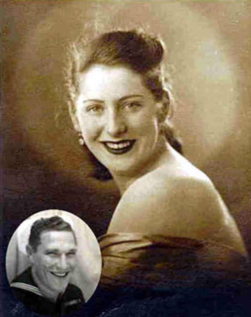 Barbara Lee Reid Burcham